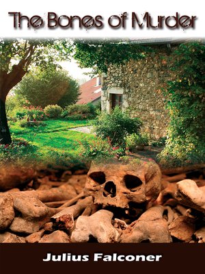cover image of The Bones of Murder